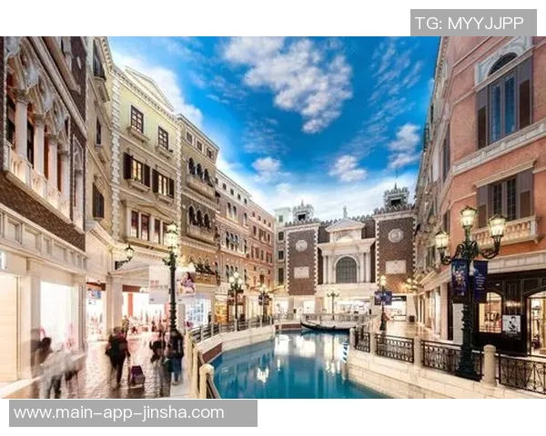 澳门金沙威尼斯-澳门金沙威尼斯，探索世界级娱乐休闲胜地-澳门金沙威尼斯